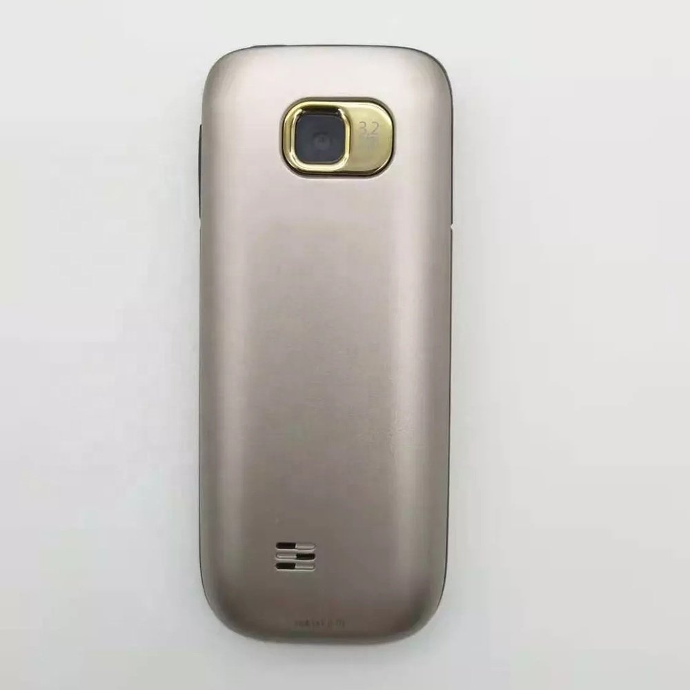 For C2 C2-01 Mobile Phones 2" 3.15MP Camera FM radio GSM UMTS 3G Unlocked Cell Phone